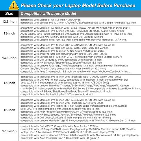 حافظة MOSISO متوافقة مع جهاز MacBook Air 13 بوصة 2024-2022 M3 A3113 M2 A2681 Touch ID، غطاء بلاستيكي صلب وغطاء لوحة مفاتيح وفيلم شاشة ومحول من النوع C وحقيبة بوليستر متعددة الوظائف، أزرق مائي وأزرق داكن in Saudi Arabia