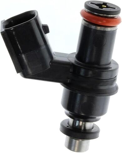 2PCS Fuel Injector 、Compatible With Suzuki Intruder 800 VZ800 2005-2014 Compatible With BOULEVARD C50 C50T M50 Compatible With Intruder 800 VL800 2006-2014 15710-26GA0 in Saudi Arabia