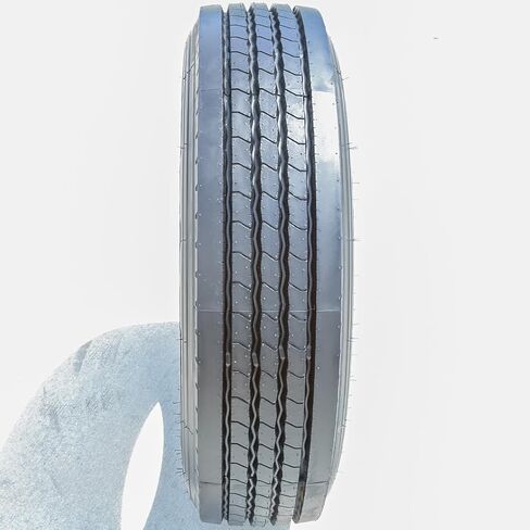 Green Max GAR202 إطار شعاعي تجاري لجميع المواسم - 255/70R22.5 255/70/22.5 255/70-22.5 140/137M نطاق التحميل H LRH 16 طبقة BSW جدار جانبي أسود in Saudi Arabia