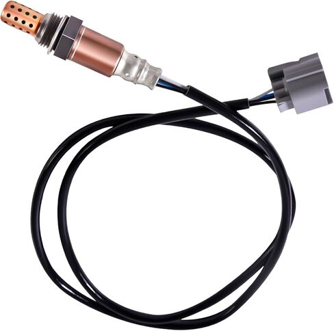Oxygen O2 Sensor Downstream, 02 Sensor Compatible with Honda for Accord 2003-2007, for Acura for TSX 2004-2008, OE 234-4797 in Saudi Arabia