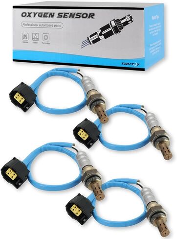 56028994AA 56028994AB 234-4587 250-24253 O2 Oxygen Sensor Downstream/Upstream for Chrysler 300 05-12,for Aspen 07-09,Pacifica 07-08,Pt Cruiser 03-10,Sebring 04-10,Town & Country 08-10 in Saudi Arabia