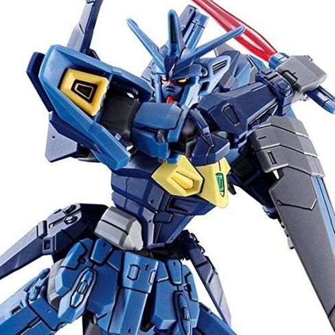 [إصدار بانداي المميز المحدود] HG 1/144 OZX-GU20A Gundam GEMINASS 02 (استيراد اليابان) in Saudi Arabia