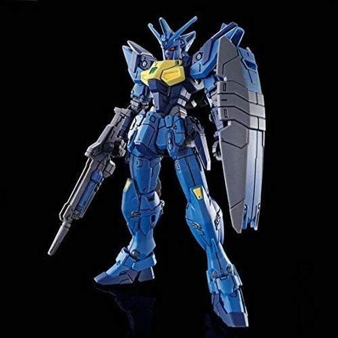 [إصدار بانداي المميز المحدود] HG 1/144 OZX-GU20A Gundam GEMINASS 02 (استيراد اليابان) in Saudi Arabia