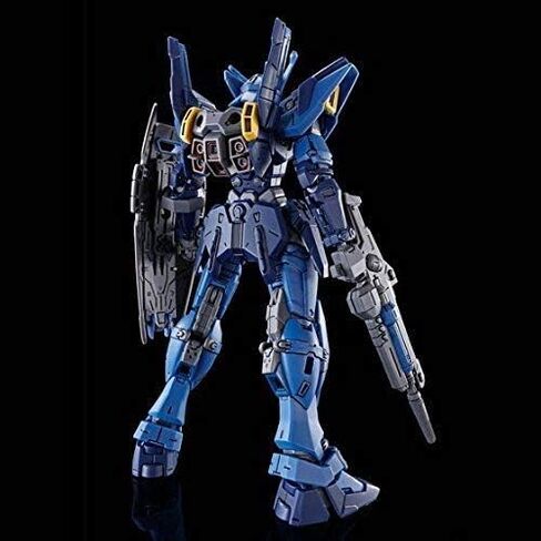 [إصدار بانداي المميز المحدود] HG 1/144 OZX-GU20A Gundam GEMINASS 02 (استيراد اليابان) in Saudi Arabia