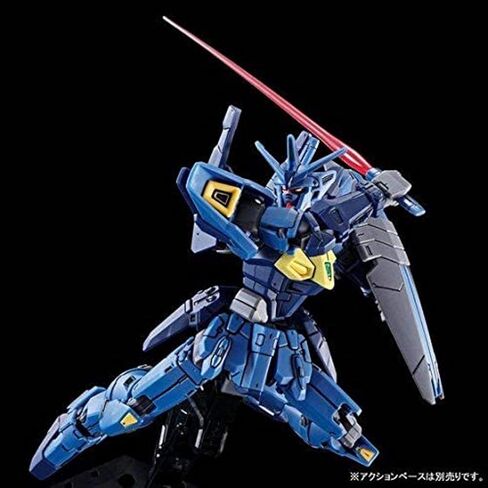 [إصدار بانداي المميز المحدود] HG 1/144 OZX-GU20A Gundam GEMINASS 02 (استيراد اليابان) in Saudi Arabia