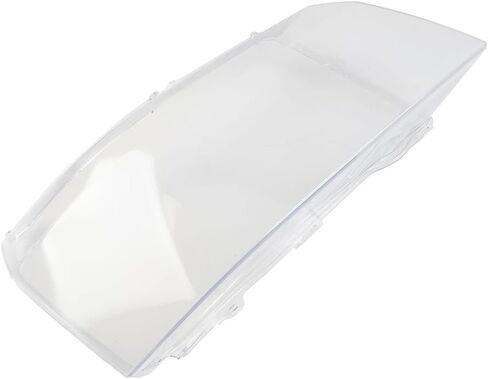 Chcury1 Right Side Car Headlamp Lamp Cover, Headlight Shell Cover Lighting Assemblies Shell For Land Rover Freelander 2 2013-2015, Right in Saudi Arabia