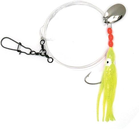 Sea Striker Sea Striker 365 Squid in Saudi Arabia