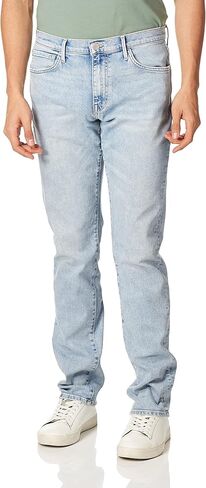 Joe's Jeans Men's Fashion Asher Slim Fit, Purser, 38 in Saudi Arabia
