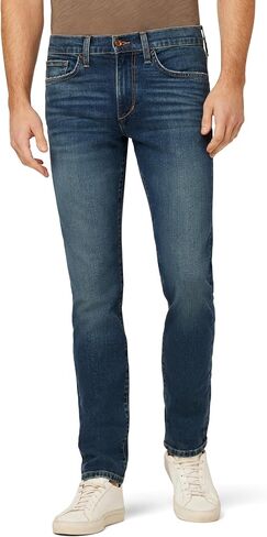 Joe's Jeans Men's Fashion Asher Slim Fit, Purser, 38 in Saudi Arabia