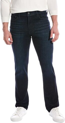 Joe's Jeans Men's Fashion Asher Slim Fit, Purser, 38 in Saudi Arabia