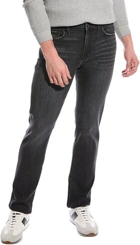 Joe's Jeans Men's Fashion Asher Slim Fit, Purser, 38 in Saudi Arabia