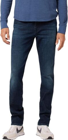 Joe's Jeans Men's Fashion Asher Slim Fit, Purser, 38 in Saudi Arabia
