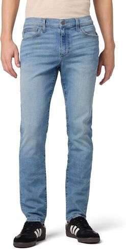Joe's Jeans Men's Fashion Asher Slim Fit, Purser, 38 in Saudi Arabia