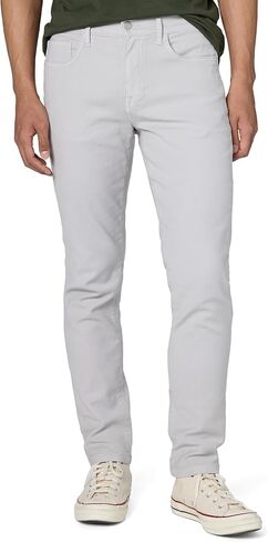 Joe's Jeans Men's Fashion Asher Slim Fit, Purser, 38 in Saudi Arabia