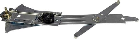 Dorman 752-153 Front Passenger Side Manual Window Regulator (Regulator Only) Compatible with Select Chevrolet / Pontiac Models in Saudi Arabia