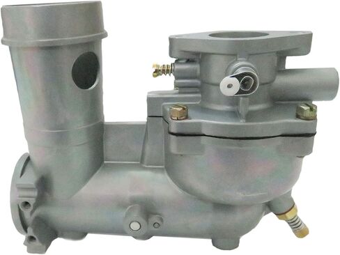 392587 Carburetor for Briggs and Stratton 391065 391074 391992 394745 Engine Replace Number 326432, 326434, 326435, 326436, 326437, 327431, 32K437 in Saudi Arabia