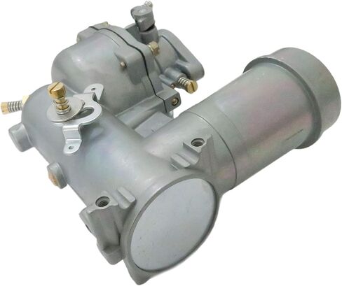 392587 Carburetor for Briggs and Stratton 391065 391074 391992 394745 Engine Replace Number 326432, 326434, 326435, 326436, 326437, 327431, 32K437 in Saudi Arabia