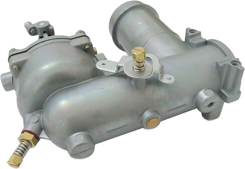 392587 Carburetor for Briggs and Stratton 391065 391074 391992 394745 Engine Replace Number 326432, 326434, 326435, 326436, 326437, 327431, 32K437 in Saudi Arabia