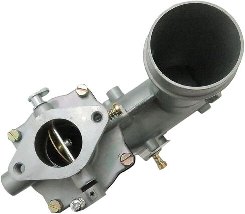 392587 Carburetor for Briggs and Stratton 391065 391074 391992 394745 Engine Replace Number 326432, 326434, 326435, 326436, 326437, 327431, 32K437 in Saudi Arabia