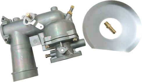 392587 Carburetor for Briggs and Stratton 391065 391074 391992 394745 Engine Replace Number 326432, 326434, 326435, 326436, 326437, 327431, 32K437 in Saudi Arabia
