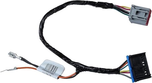 GM Genuine Parts 25889496 Steering Wheel Pad Accessory Wiring Harness in Saudi Arabia