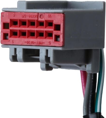 GM Genuine Parts 25889496 Steering Wheel Pad Accessory Wiring Harness in Saudi Arabia