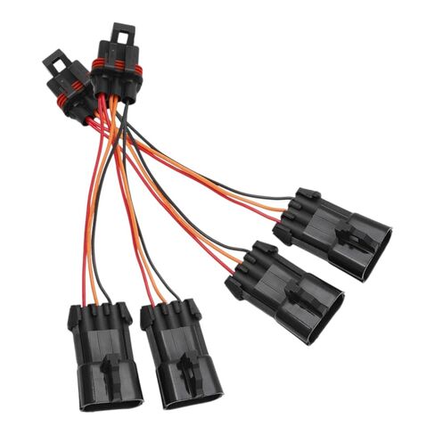 بديل لبولاريس رينجر جنرال EPS 2018-2022 Pulse Buss Bar 2-Way Spliter Pack of 2 in Saudi Arabia