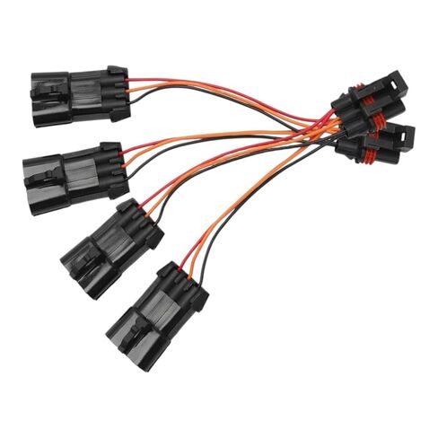 بديل لبولاريس رينجر جنرال EPS 2018-2022 Pulse Buss Bar 2-Way Spliter Pack of 2 in Saudi Arabia