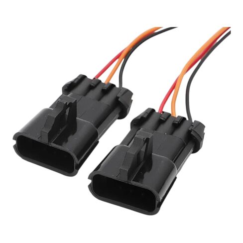 بديل لبولاريس رينجر جنرال EPS 2018-2022 Pulse Buss Bar 2-Way Spliter Pack of 2 in Saudi Arabia