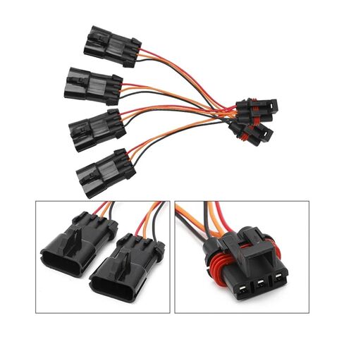 بديل لبولاريس رينجر جنرال EPS 2018-2022 Pulse Buss Bar 2-Way Spliter Pack of 2 in Saudi Arabia