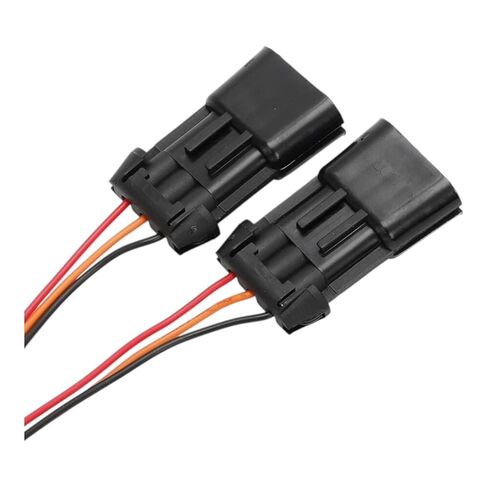 بديل لبولاريس رينجر جنرال EPS 2018-2022 Pulse Buss Bar 2-Way Spliter Pack of 2 in Saudi Arabia