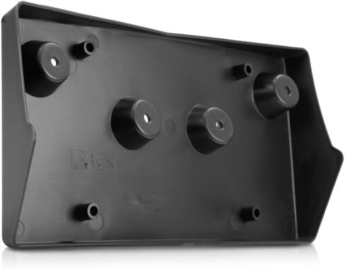 KarParts360 for Chevy Equinox 2018 2019 2020 2021 License Plate Bracket | Front | Replacement for GM1068190 | 23320630 in Saudi Arabia