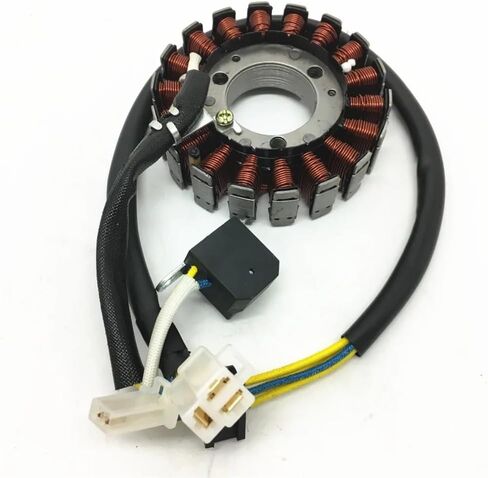 الملحقات تناسب لفائف الجزء الثابت 260CC in Saudi Arabia