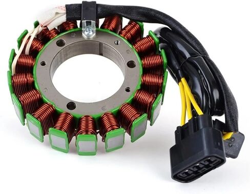 Accessories Stator Coil Fit For CF800 X8 800 0800-032000 in Saudi Arabia