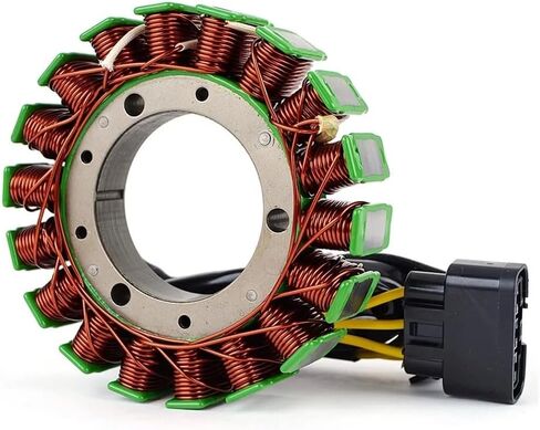 Accessories Stator Coil Fit For CF800 X8 800 0800-032000 in Saudi Arabia