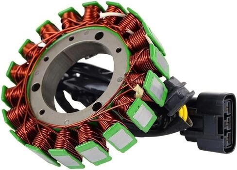 Accessories Stator Coil Fit For CF800 X8 800 0800-032000 in Saudi Arabia
