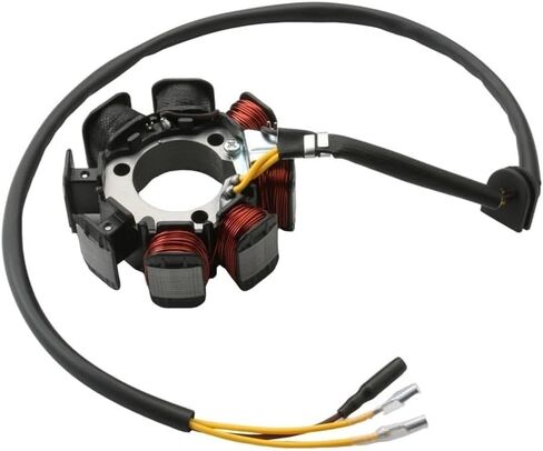 الملحقات دراجة نارية XR250 الموالي لفائف صالح لل XR250R 31120-KZ1-951 31120-KT1-004 31120-KCE-671 in Saudi Arabia