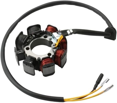 الملحقات دراجة نارية XR250 الموالي لفائف صالح لل XR250R 31120-KZ1-951 31120-KT1-004 31120-KCE-671 in Saudi Arabia