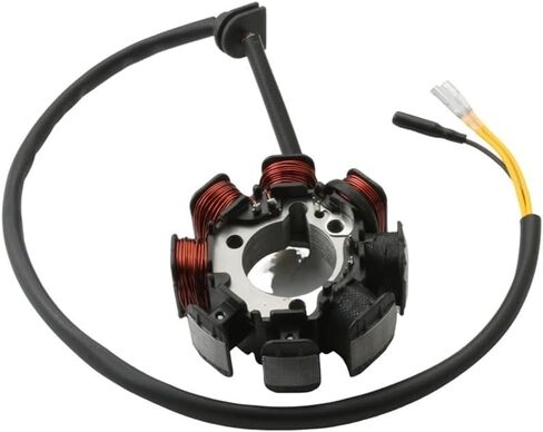 الملحقات دراجة نارية XR250 الموالي لفائف صالح لل XR250R 31120-KZ1-951 31120-KT1-004 31120-KCE-671 in Saudi Arabia