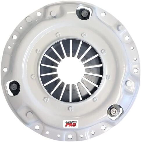 مجموعة القابض ClutchMaxPRO Performance Stage 2 متوافقة مع 1983-1991 Mazda RX-7 1.1L 1988-1991 Mazda RX-7 المكشوفة 1.3L 13B غير توربو (CP10008HD-ST2) in Saudi Arabia