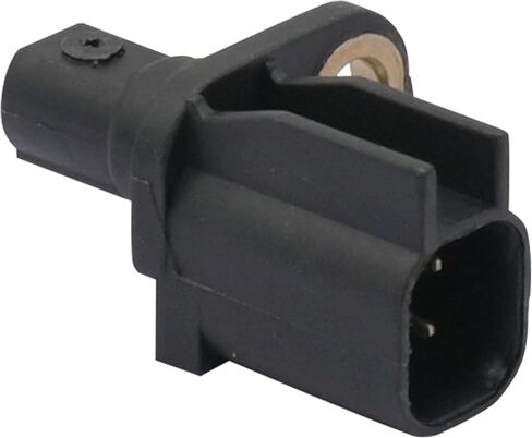 2 قطعة مستشعر سرعة العجلات الخلفية اليسرى واليمنى متوافق مع فولفو S60 S80 V60 Xc60 Xc70 Als1105 Als1843 AWD 07 08 09 10 11 12 13 14 15 2007 2008 2009 2010 2011 2012 2013 2014 2015 in Saudi Arabia