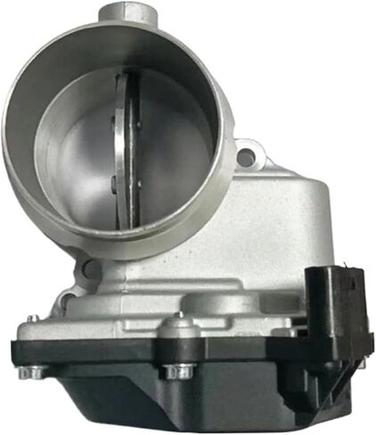 13547806231 7806231 Diesel Throttle Valve (Front Engine) Compatible for BMW 3/5/7/X5/X6 Series (E90/E70/E71/F01) 2005-2018 A2C83077100 5WY9150E in Saudi Arabia