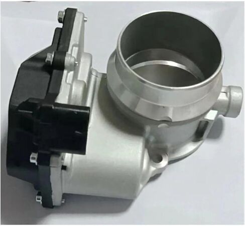 13547806231 7806231 Diesel Throttle Valve (Front Engine) Compatible for BMW 3/5/7/X5/X6 Series (E90/E70/E71/F01) 2005-2018 A2C83077100 5WY9150E in Saudi Arabia