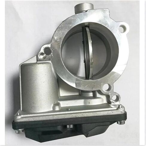 13547806231 7806231 Diesel Throttle Valve (Front Engine) Compatible for BMW 3/5/7/X5/X6 Series (E90/E70/E71/F01) 2005-2018 A2C83077100 5WY9150E in Saudi Arabia