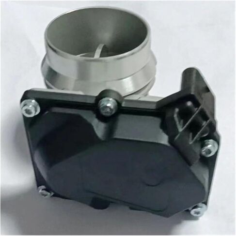 13547806231 7806231 Diesel Throttle Valve (Front Engine) Compatible for BMW 3/5/7/X5/X6 Series (E90/E70/E71/F01) 2005-2018 A2C83077100 5WY9150E in Saudi Arabia