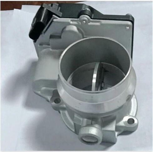13547806231 7806231 Diesel Throttle Valve (Front Engine) Compatible for BMW 3/5/7/X5/X6 Series (E90/E70/E71/F01) 2005-2018 A2C83077100 5WY9150E in Saudi Arabia