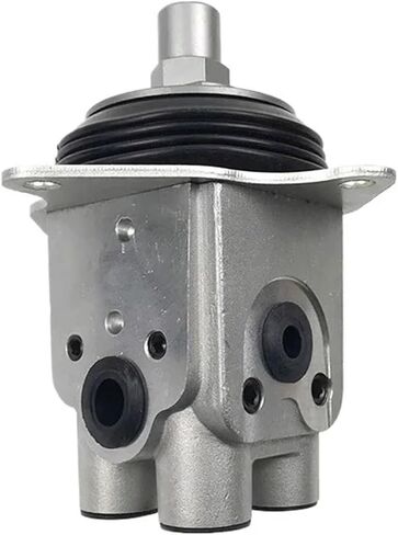 For PC60/120/200/300/360-6-7 Control Rod Handle Assembly Control Valve Excavator Parts in Saudi Arabia