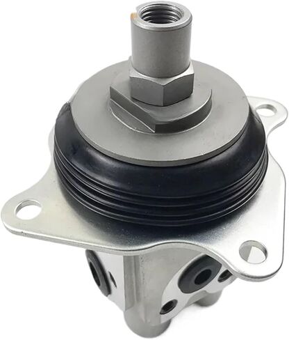 For PC60/120/200/300/360-6-7 Control Rod Handle Assembly Control Valve Excavator Parts in Saudi Arabia