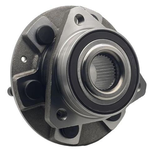 4WD Front Rear Wheel Hub Bearing Assembly 13510437 13512896 1Pcs in Saudi Arabia