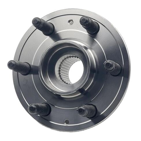 4WD Front Rear Wheel Hub Bearing Assembly 13510437 13512896 1Pcs in Saudi Arabia